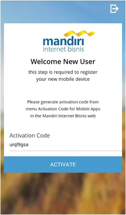 MIB Mobile screenshot 2