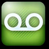 Verizon Voicemail icon