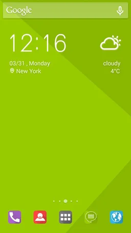 Angular - Icon pack screenshot 5