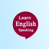 English Speaking icon
