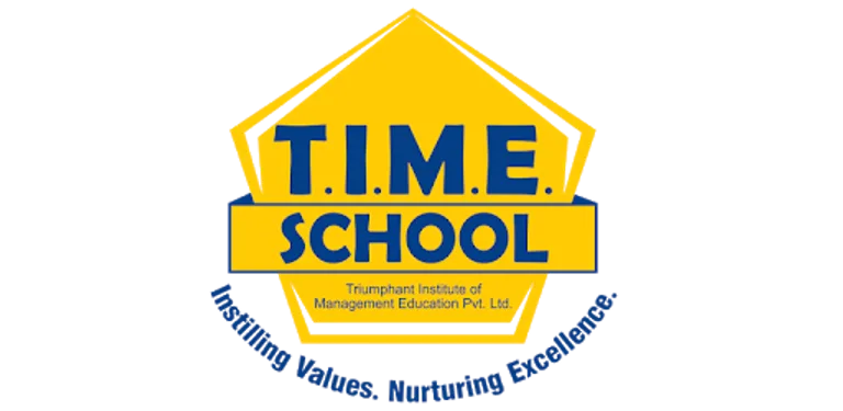 TIME Parent Portal cover image
