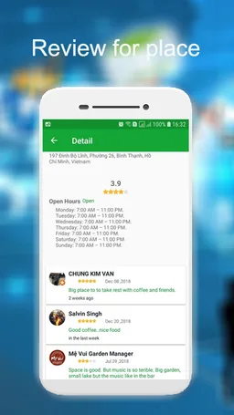 Maps Driving Directions screenshot 2