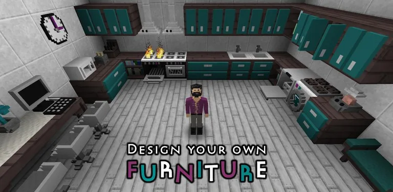 Survivalcraft 2 Day One cover image