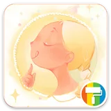 Candy Girl ASUS ZenUI Theme icon