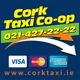 Cork Taxi Co-op icon