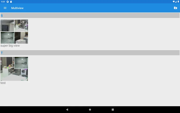 IP CAM Controller screenshot 5