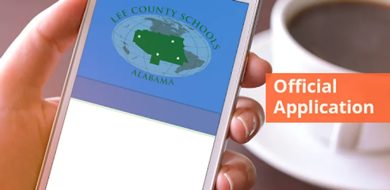 Lee County Alabama Schools cover image