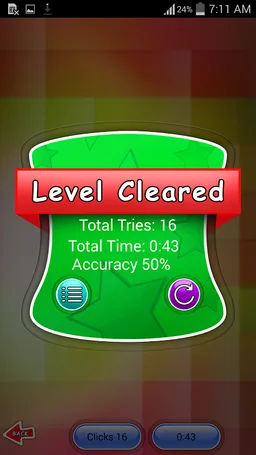 Memory Match Game screenshot 8