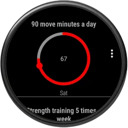 Fit Companion screenshot 5