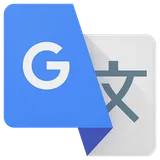 Google Translate icon