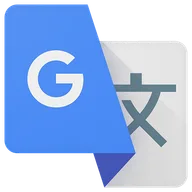 Google Translate icon
