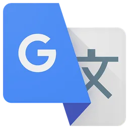 Google Translate icon
