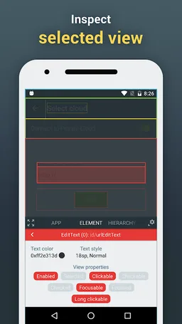 Developer Assistant screenshot 2