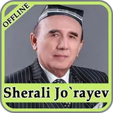 Sherali Jo`rayev qo'shiqlari icon