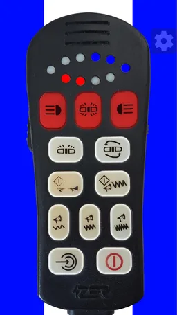 Zer SALK 0801 screenshot 1