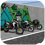 Moto Vlog Brasil icon