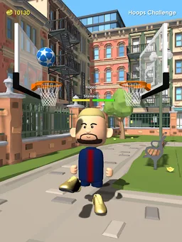 The Real Juggle: Football 2026 screenshot 9