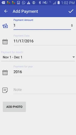 Rental Property Management screenshot 7