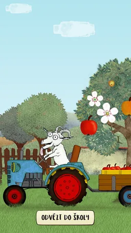 Kozel Ovozel screenshot 4