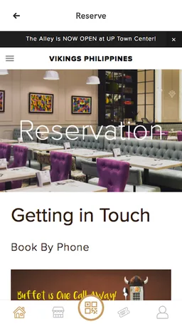 Vikings Rewards screenshot 4