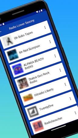 Radio 88.6 Rock App Österreich screenshot 4