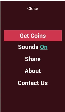 Blackpink Quiz Game screenshot 1