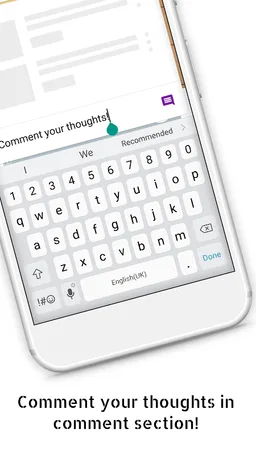 YoApp - Everything 4 Everyone screenshot 2