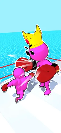 Level Up Runner screenshot 7