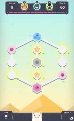 Dood: The Puzzle Planet (FREE) screenshot 7