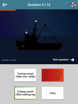 SeaProof - your Sailing App screenshot 17