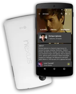 Audio Beats screenshot 8