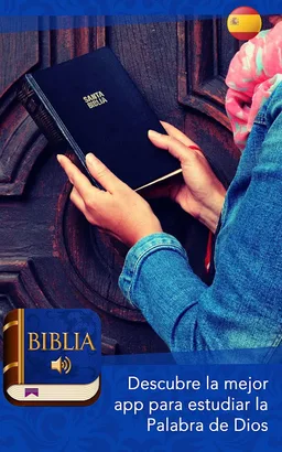 Biblia de estudio en español screenshot 13