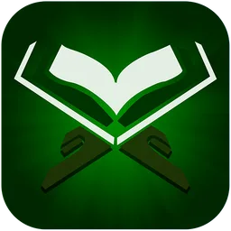 Quran English icon