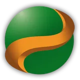 Wikiloc outdoor navigation GPS icon