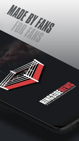 Ringside News screenshot 2
