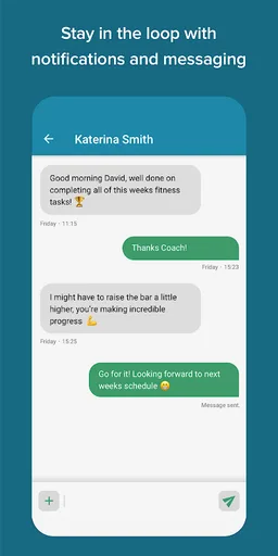 Stronger Bodies screenshot 3