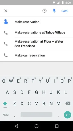 Inbox by Gmail screenshot 8