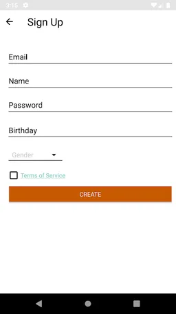 Acedais screenshot 6