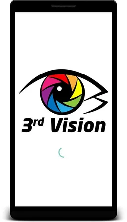 Third Vision screenshot 1