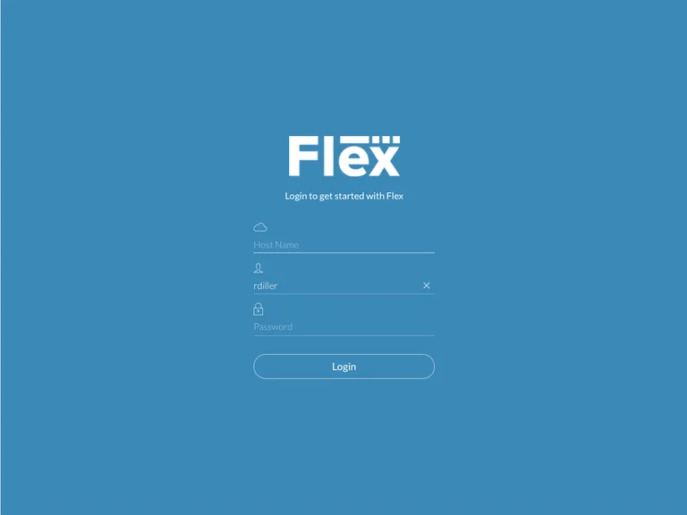 Flex5 screenshot 6