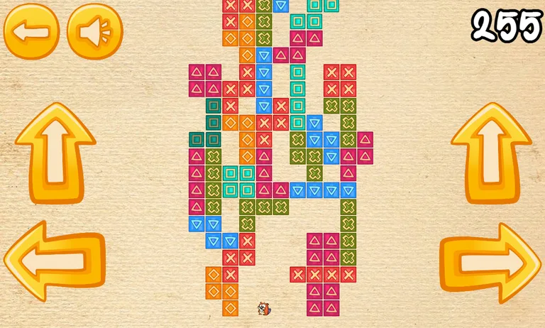 Busy Beaver screenshot 2