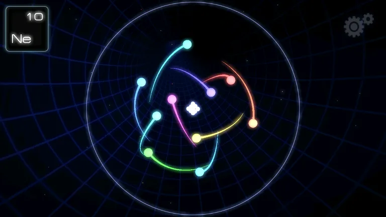 Nucleus screenshot 4