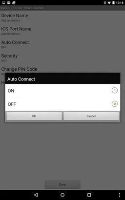Star Setting Utility screenshot 18