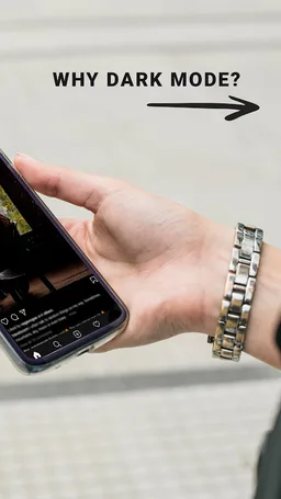 Dark Mode | Night Mode screenshot 5