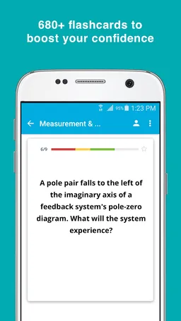FE Mechanical Engineering Prep screenshot 1