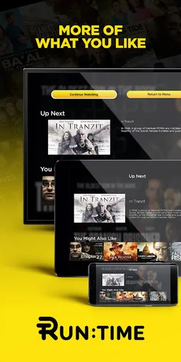 Runtime screenshot 5