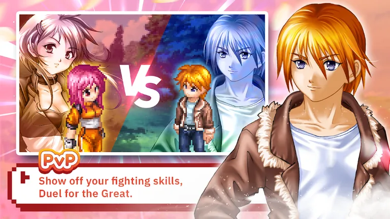 Wonderland M screenshot 26