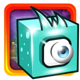 Monster Adventure icon