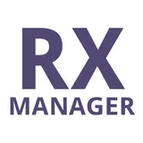 RX Manager icon