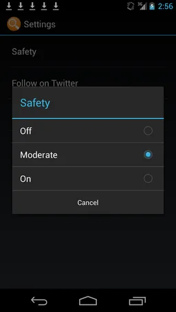 TCM Image Search screenshot 3